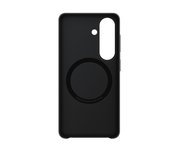 SAMSUNG Etui Slim Magnet do Galaxy S26+ czarne - 1489465 - zdjęcie 5